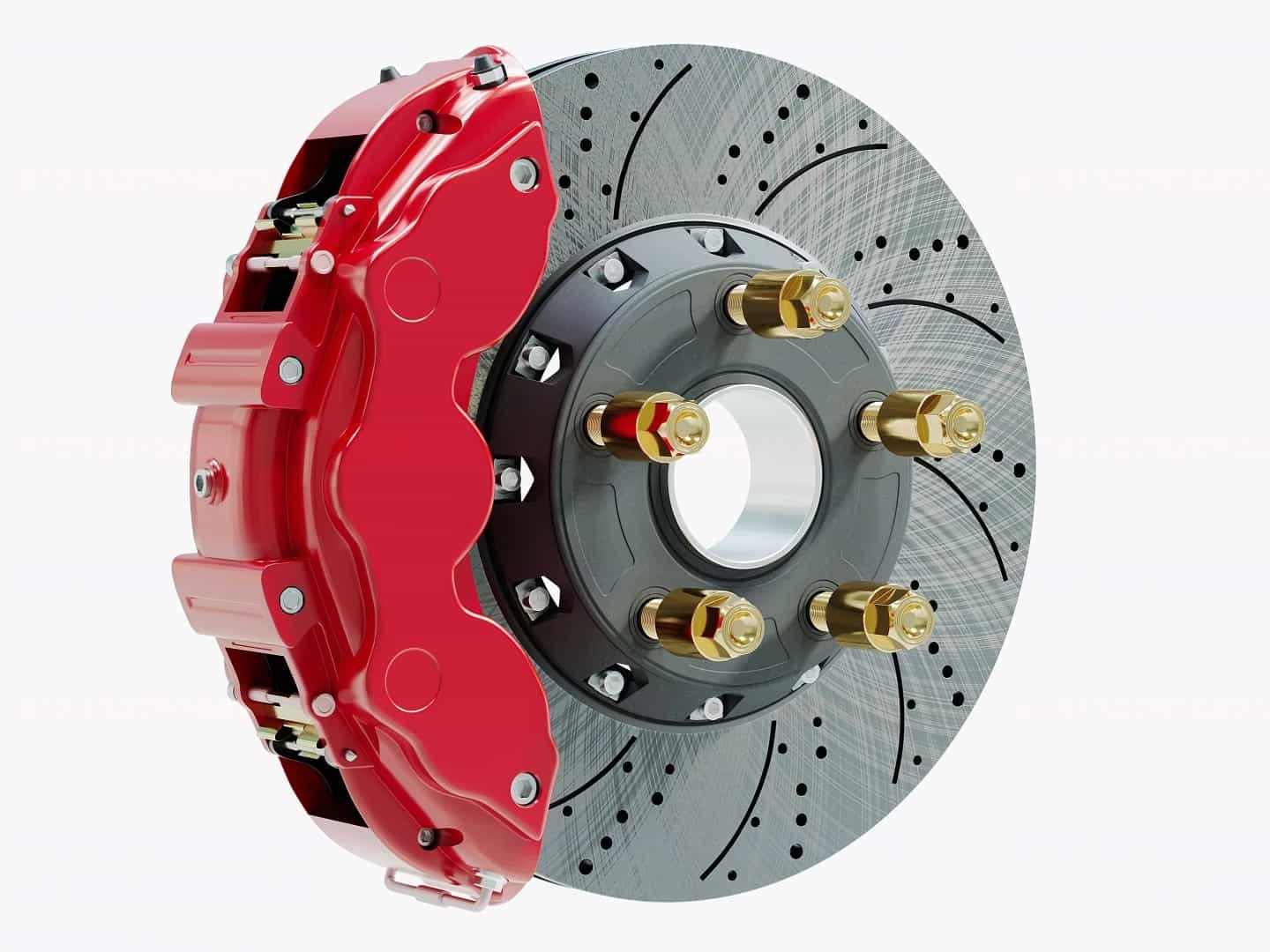 Maintenance And Repair Of Truck Steering System