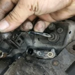 How to Clean an ABS Sensor