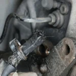 How to Clean an ABS Sensor