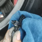 How to Clean an ABS Sensor