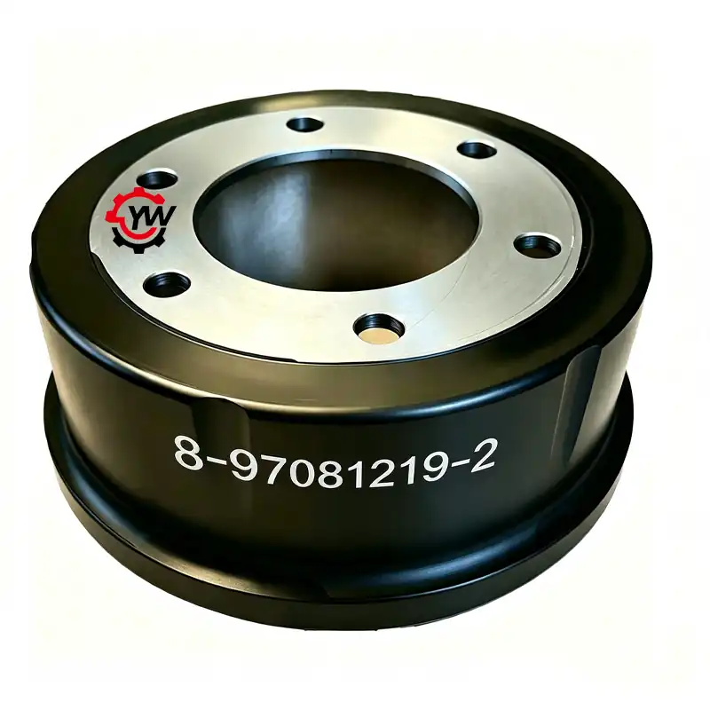 8970812192 Rear Brake Drum Suitable for ISUZU