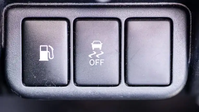 How to Reset Service StabiliTrak Light on a GM Vehicle