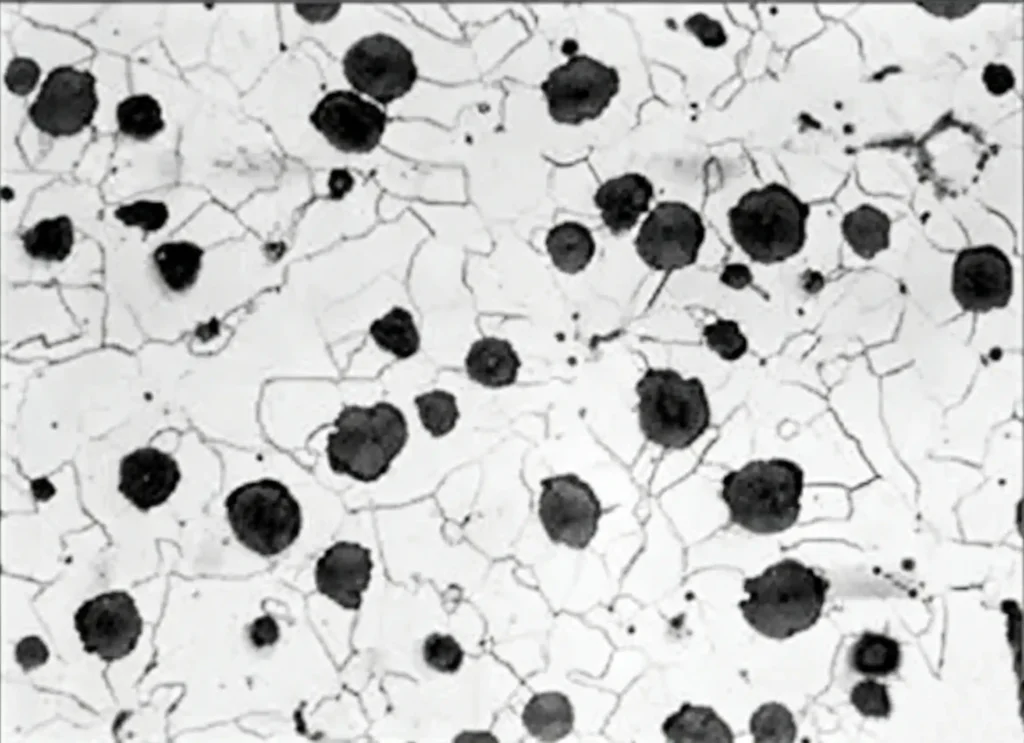 What Is Ductile Iron