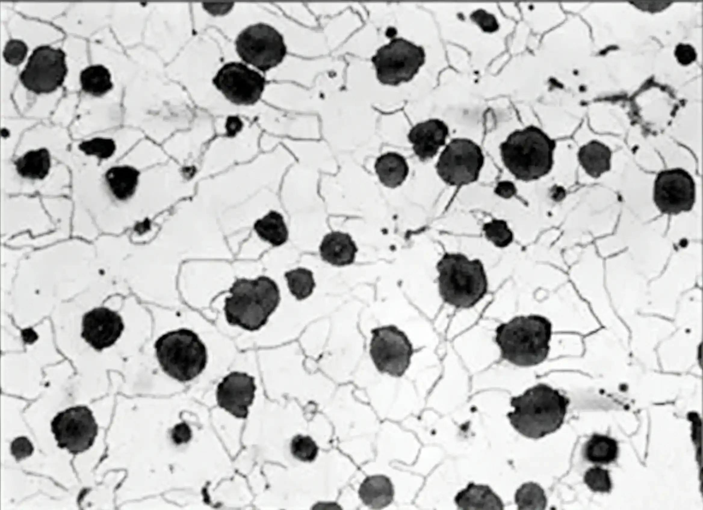 What Is Ductile Iron? A Complete Guide