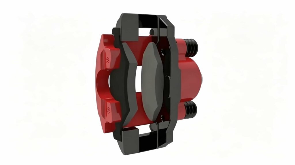 Brake Caliper
