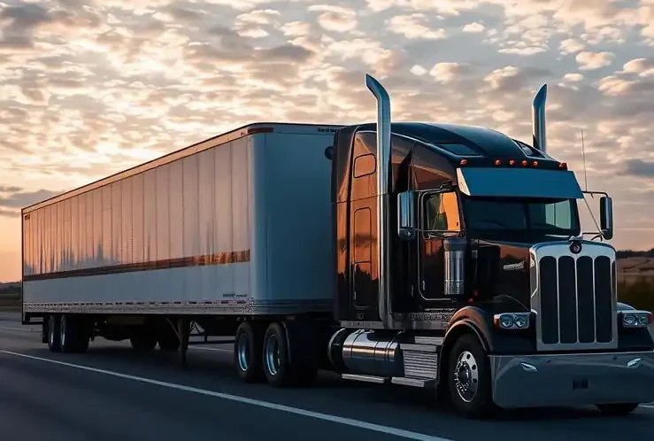 Semi Truck Brake Drums