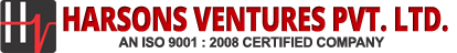 Harsons Ventures Pvt. Ltd.