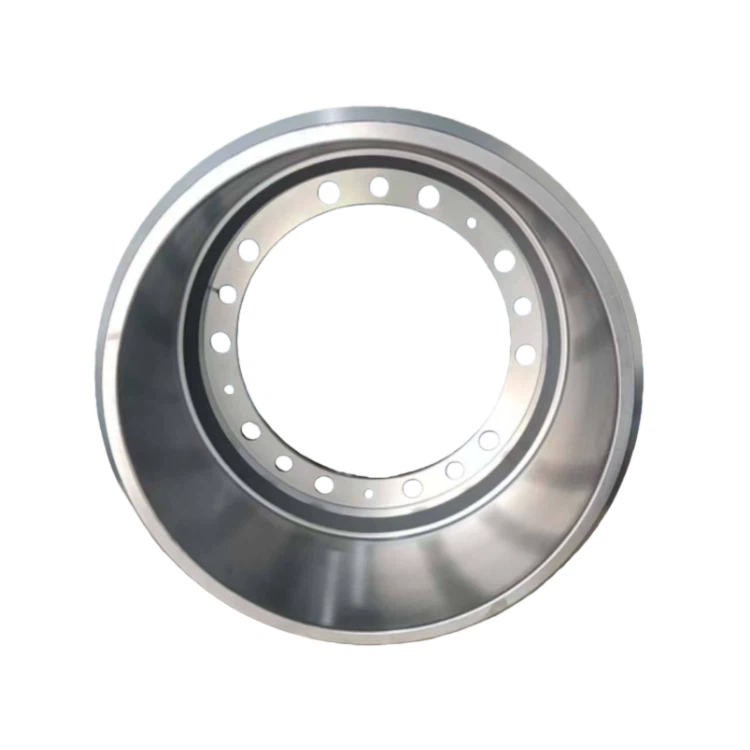 Semi Truck Brake Drums