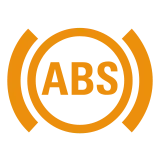 ABS Warning Light