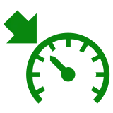 Cruise Control Indicator Cruise Control Indicator