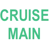 Cruise Control Main Indicator Cruise Control Main Indicator