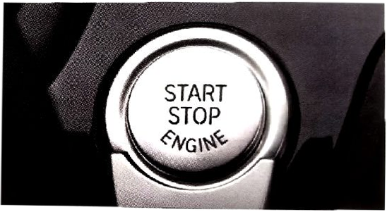 Ignition Switch