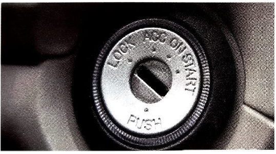 Ignition Switch
