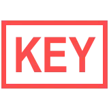 Intelligent Key System Indicator