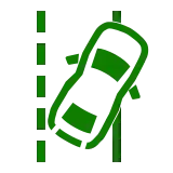 Lane Keeping Indicator Lane Keeping Indicator