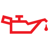 Low Engine Oil Pressure Warning Light Low Engine Oil Pressure Warning Light
