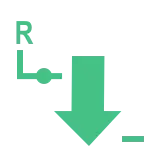 Low Engine RPM Indicator Low Engine RPM Indicator