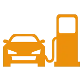 Low Fuel Warning