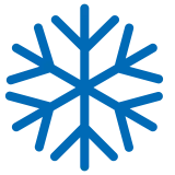 Low Temperature Warning Light Low Temperature Warning Light