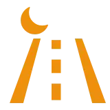 Night Vision System Indicator Night Vision System Indicator
