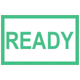 Ready-to-Drive Indicator