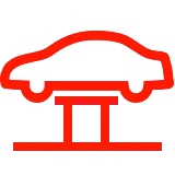 Service Vehicle Warning Light Service Vehicle Warning Light