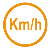 Speed Limit Warning Indicator Speed Limit Warning Indicator