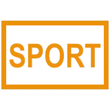 Sport Mode Indicator