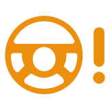 Steering System Warning Light Steering System Warning Light