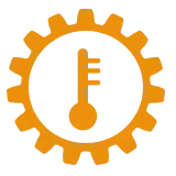 Transmission Overheating Warning Light