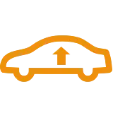 Vehicle Lift Indicator Vehicle Lift Indicator