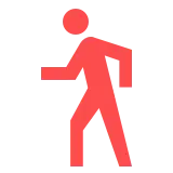 edestrian Detection Indicator Pedestrian Detection Indicator
