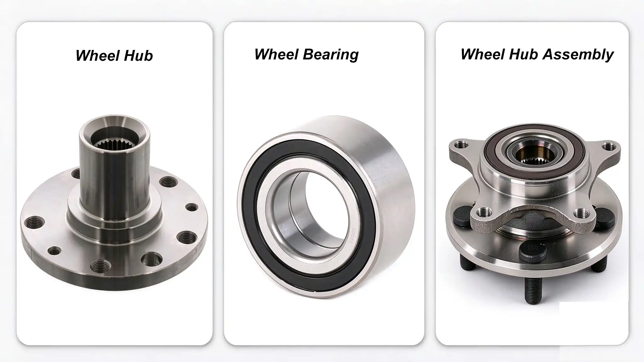 Maintenance And Repair Of Truck Steering System